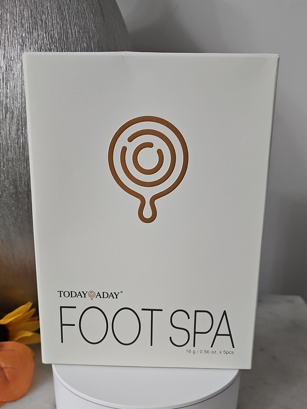 Today Aday Foot Spa